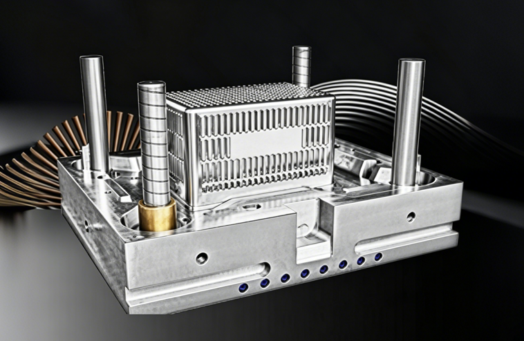 Taizhou Huangyan Bonuo Mould Co., Ltd.