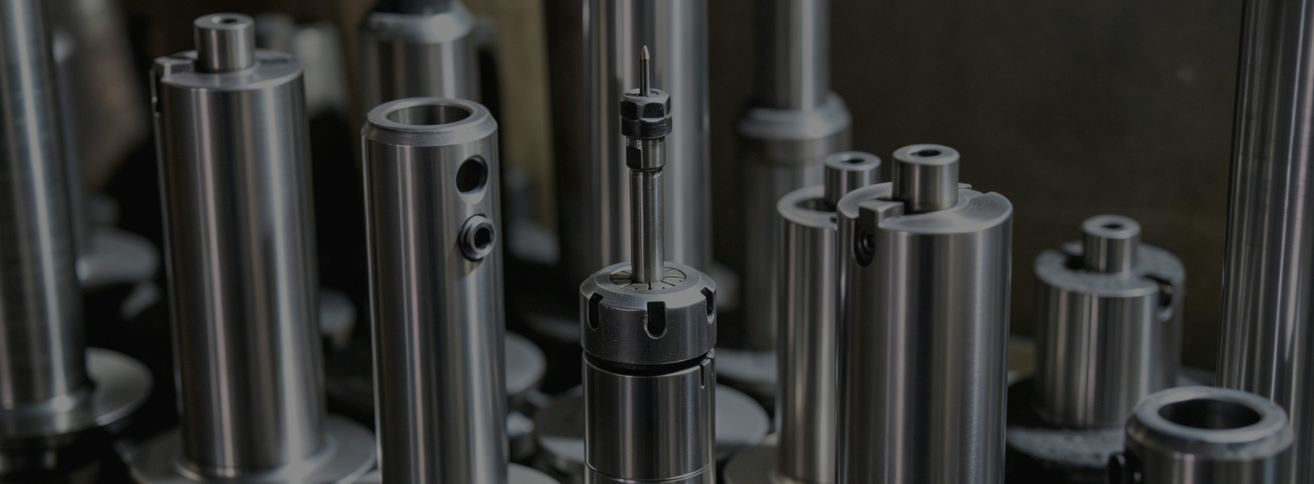 Taizhou Huangyan Bonuo Mould Co., Ltd.