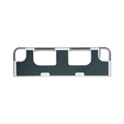 Dormitory Bed Guardrail Molds