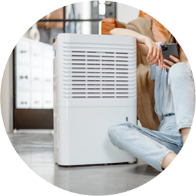 Air Conditioner Plastic Molds
