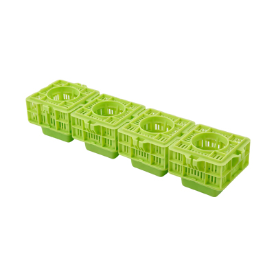 Daily Product Molds