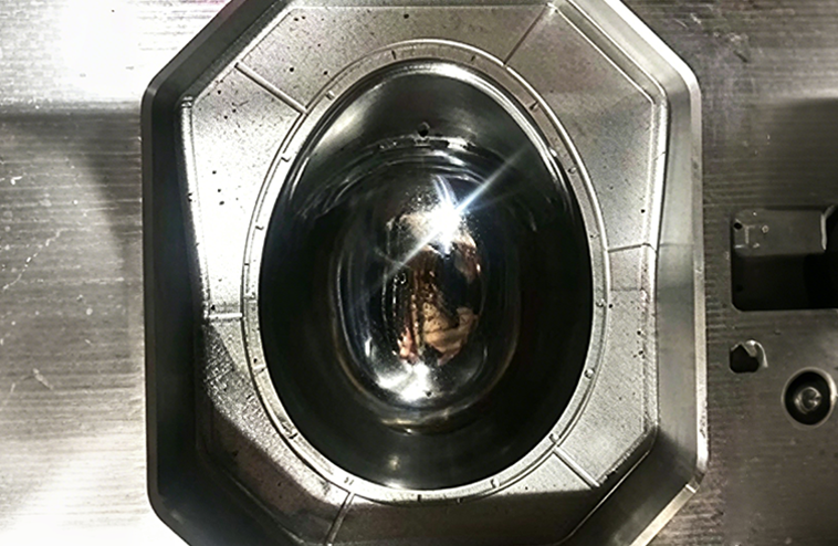 Taizhou Huangyan Bonuo Mould Co., Ltd.