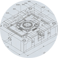 Taizhou Huangyan Bonuo Mould Co., Ltd.