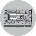 Taizhou Huangyan Bonuo Mould Co., Ltd.