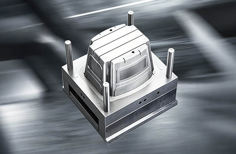 Taizhou Huangyan Bonuo Mould Co., Ltd.