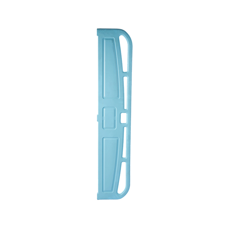 Durable Custom Blow-Molded Guardrail