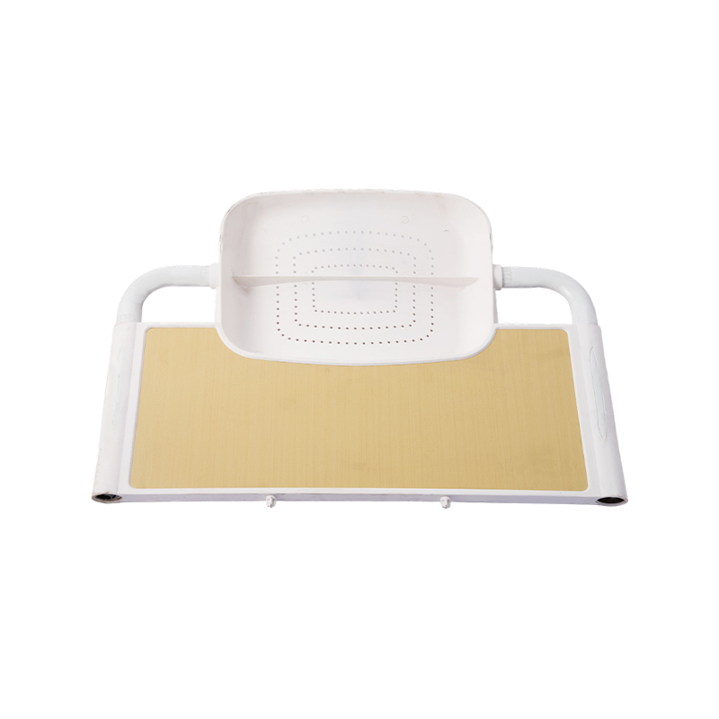 Sturdy Steel-Frame Headboard Trim