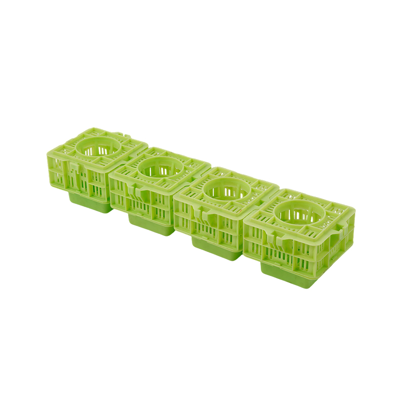 Single-Cell Slope Greening Planter