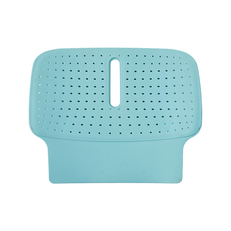Load-Bearing Student Chair Backrest