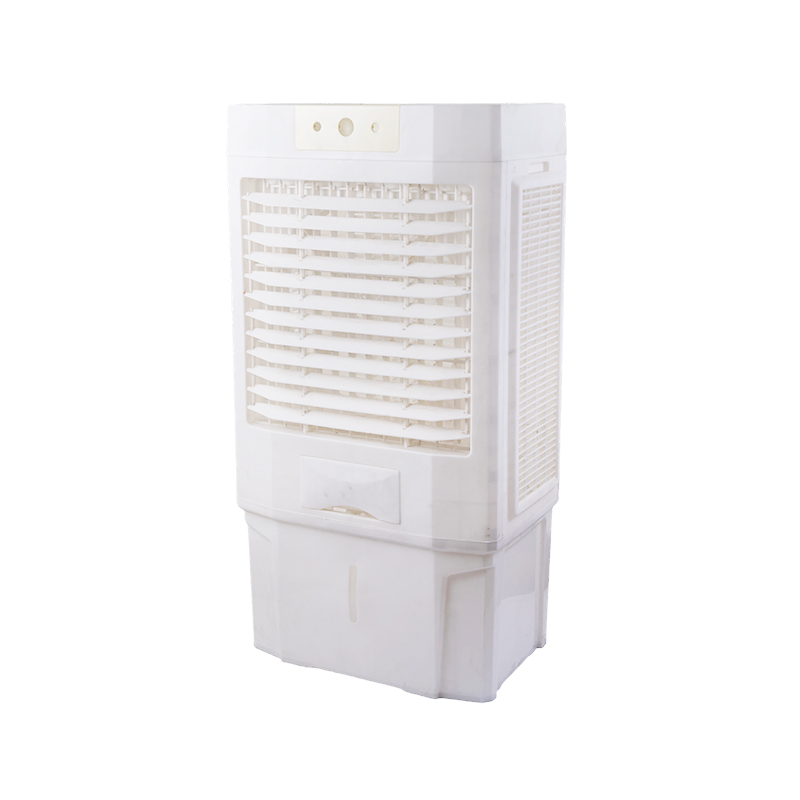 Low-Noise Custom AC Plastic Parts