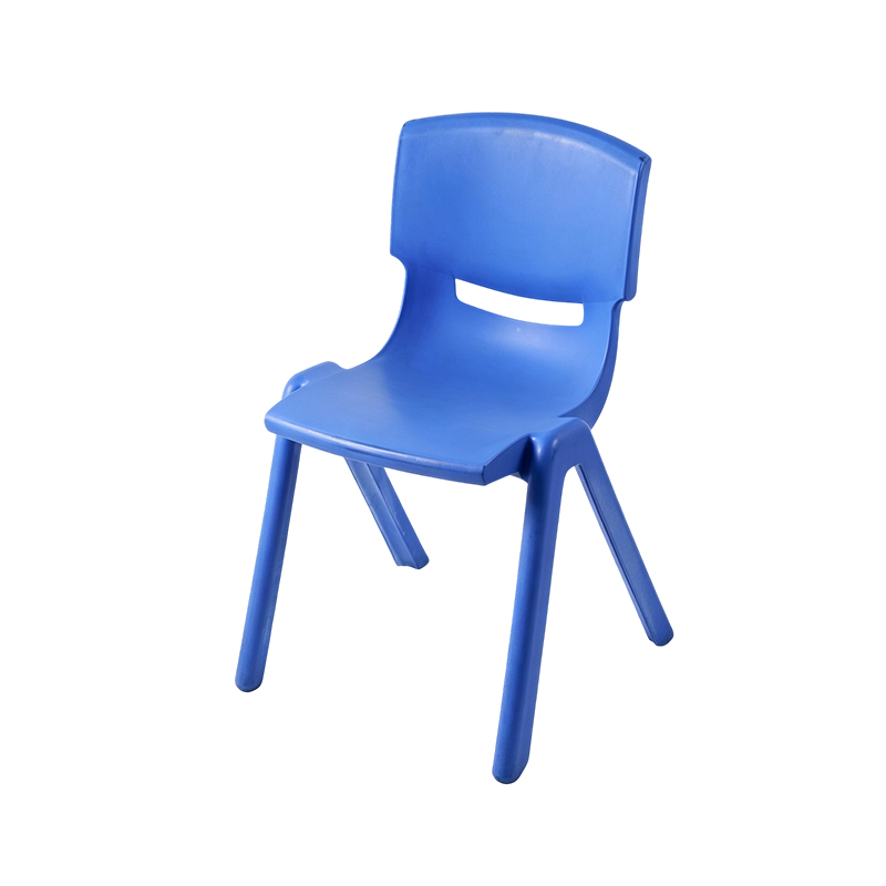 Sturdy Ergonomic Integrated Chair