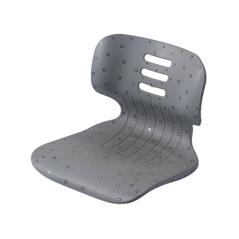 Compact Integrated Leisure Chair