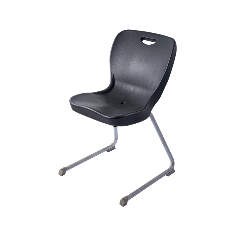 Custom Blow-Molded Plastic Chair