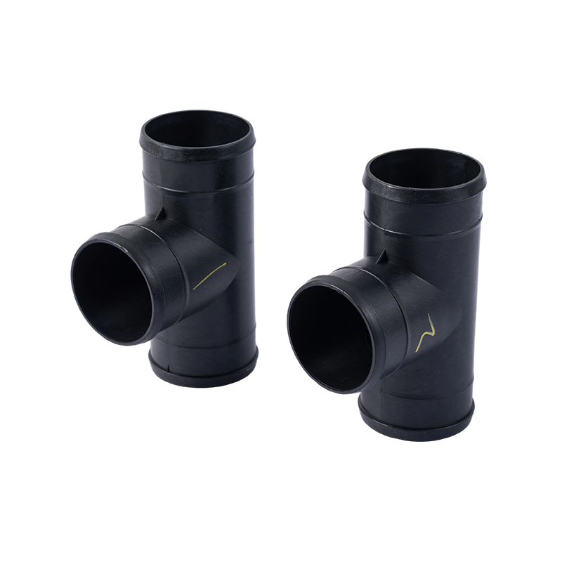 Freeze-Resistant Pressure Water Tee