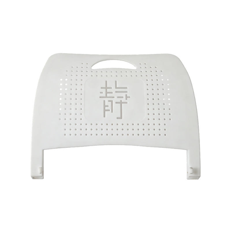 Perforated Leisure Chair Backrest