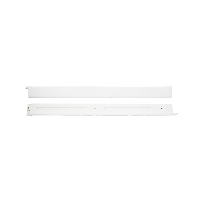 Anti-Aging Blow-Molded Bumper Strip